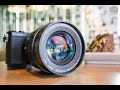 Panasonic Lumix GM1 - Обзор Сверхкомпактной Беззеркальной Фотокамеры