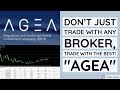 Streamster AGAE trading platform review