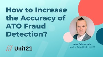 How to Increase the Accuracy of ATO Fraud Detection