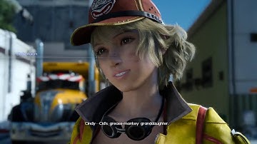 Beginning of a new journey | Final Fantasy 15 Gameplay Walkthrough Part 1