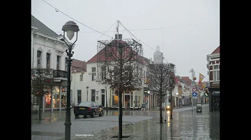 Bergen op Zoom - Tholen
