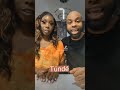 Nigerian Names PT2 #BeyNPre #short #viral #coupleschallenge #nigeriancomedy #shorts