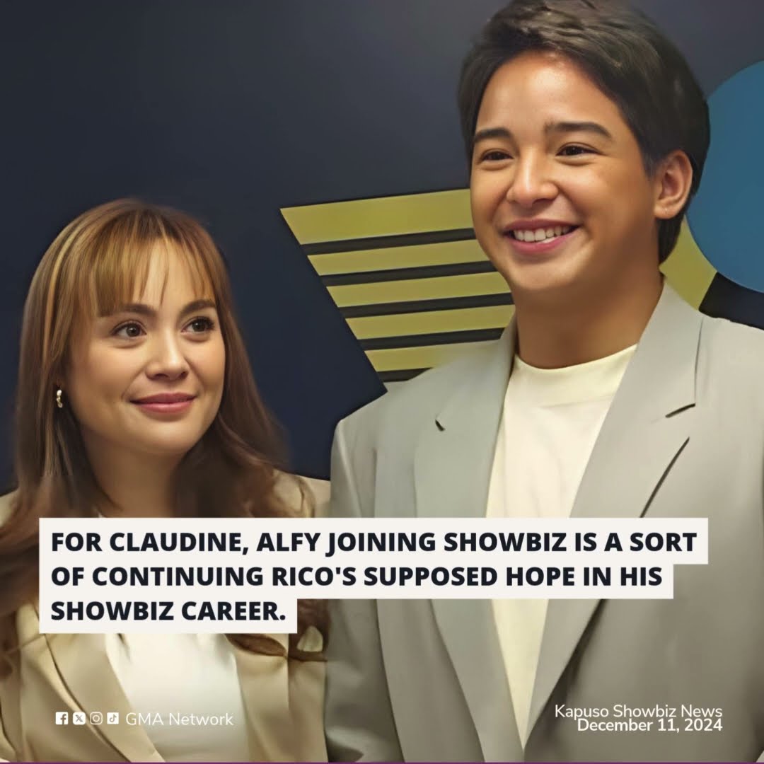 Wednesday chikka on #KapusoShowbizNews | December 11, 2024