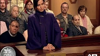 Дела семейные. Два одиночества / Family Cases. Two Solitudes Дела семейные. Два одиночества / Family Cases. Two Solitudes
