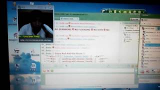 Anak Vl1 camfrog sulawesi_ family