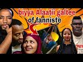 Haadha Isiitiin Ganamte Of Fanniste Zedoo ORA LIVE Ansu Haadha Isiitiin Ganamte Of Fanniste Zedoo ORA LIVE Ansu