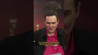 Incredible Norm Macdonald Jokes