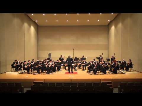 古典交響曲　第4楽章　Symphony No.1 in D major　Finale