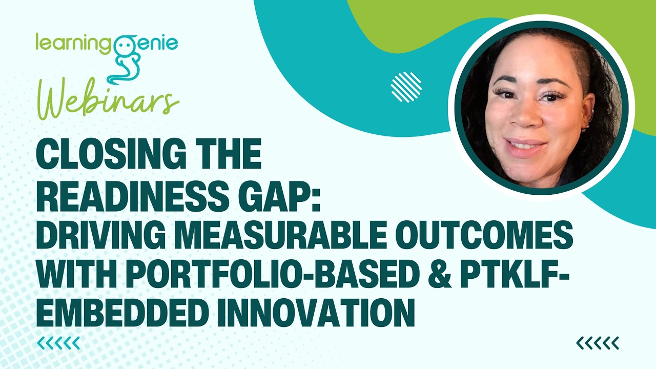 Webinar | Driving Measurable Outcomes with Portfolio-Based & PTKLF ...