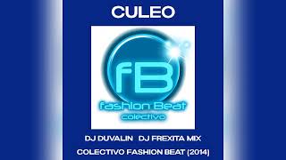 Cu leo - Duvalin (Ft. Frexita Mix) - CFB #Cumbiaton 2014 🔵💯