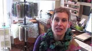 Jessica Sporn Designs Intro