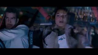 Hızlı ve öfkeli sizce nasıl bir film ?