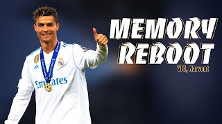 Cristiano Ronaldo • Memory Reboot • 4K