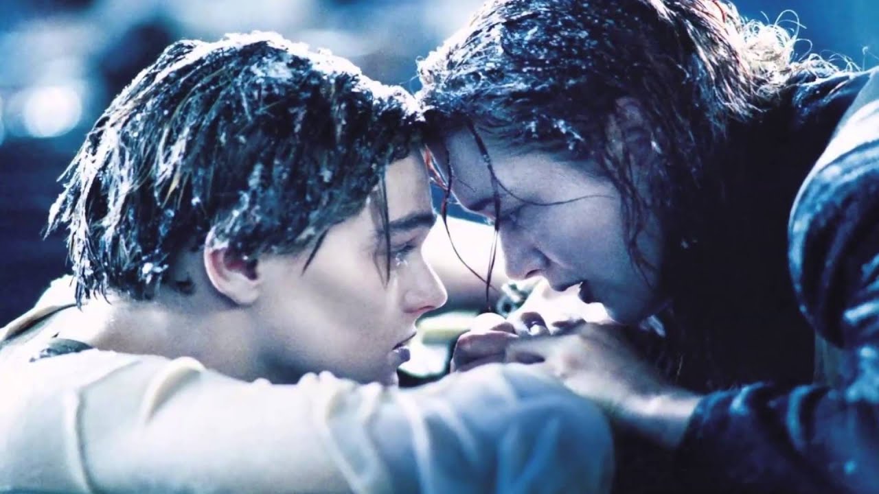 titanic time travel fanfiction