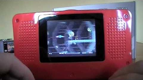 Hands-On: Yobo FC-16 Go - Nintendo Life