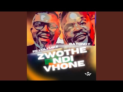 Zwothe Ndi Vhone