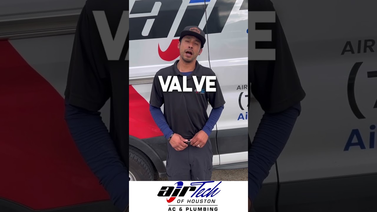 Air Tech of Houston | HVAC Tech Tip of the Day: Water Heater Flushes
