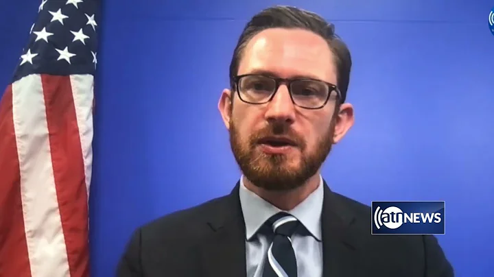 Thomas West says Afghanistan is still a priority f...
