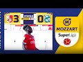 Radnicki Nis Mladost goals and highlights