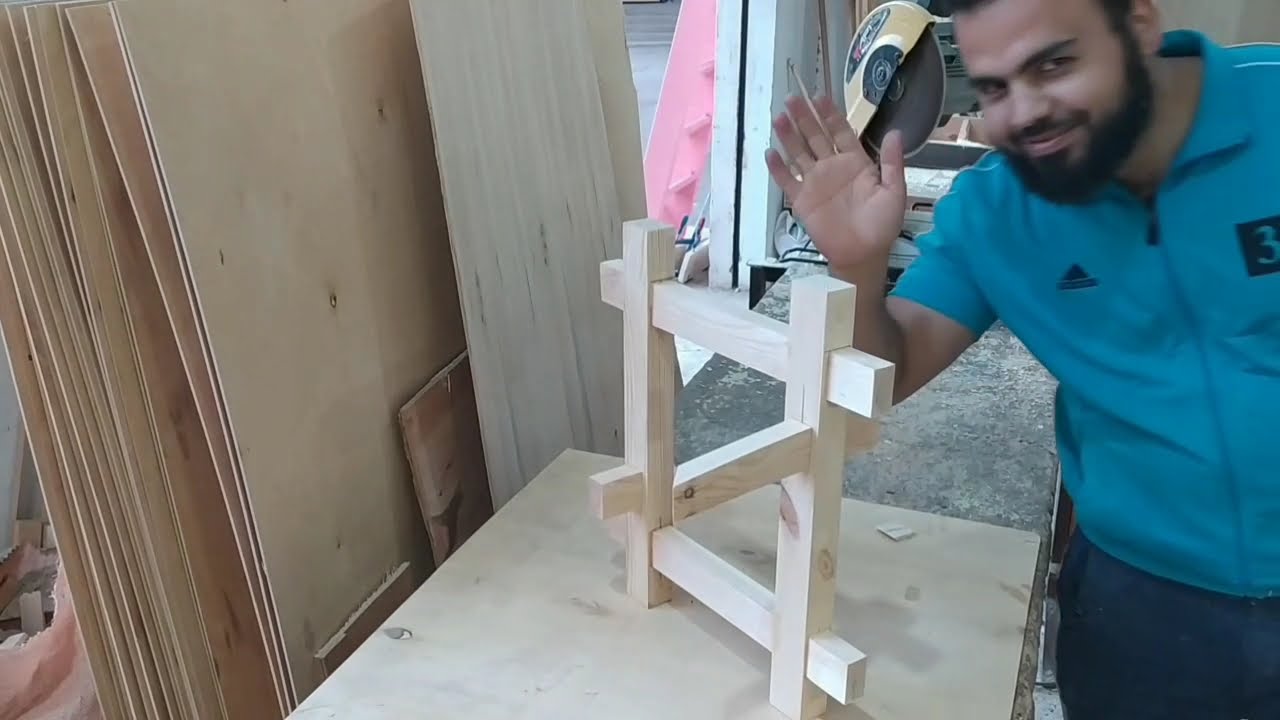 اصنع بنفسك افضل خدعة بصريه ( الملخفنه )