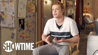 Cameron monaghan discusses ian's new relationship with trevor (elliot
fletcher) in season 7 of shameless. starring william h. macy and emmy
rossum. subscribe...