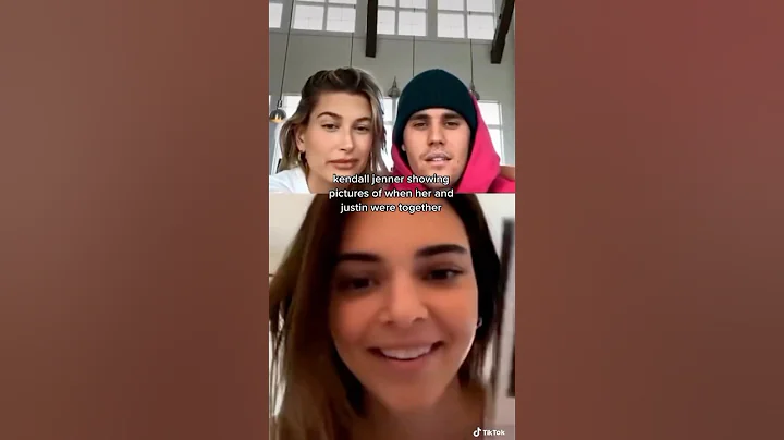 Very sad about hailey 💔😭 hailey bieber new viral video #viralshort #viralvideo #trending #ytshorts