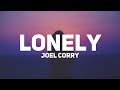 Joel Corry - Lonely