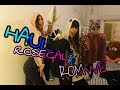 HAUL de ropa MUY chula! (Rosegal, Romwe..) | MarLa Twins ♡