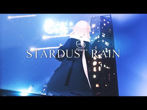Stardust Rain【Official Music Video】Project A.I.D