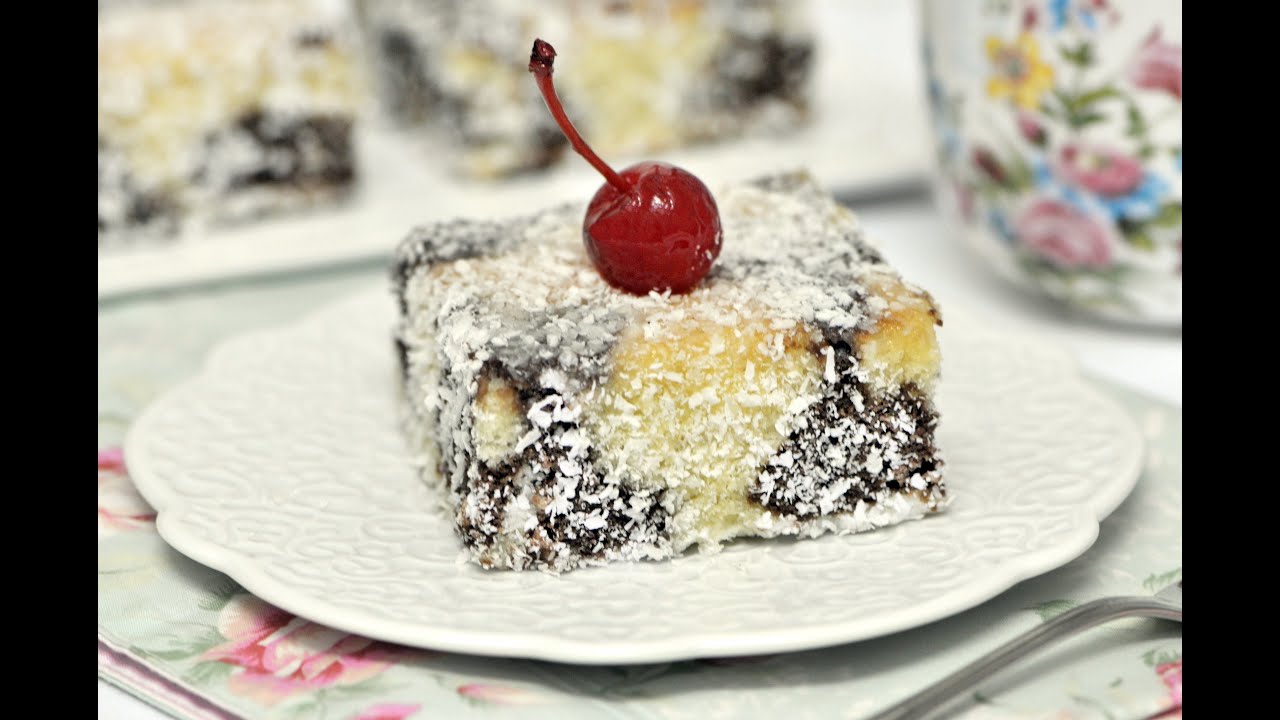 O MELHOR BOLO GELADO EMBRULHADO É PRÁTICO, SUPER MOLHADINHO E MARMORIZADO!