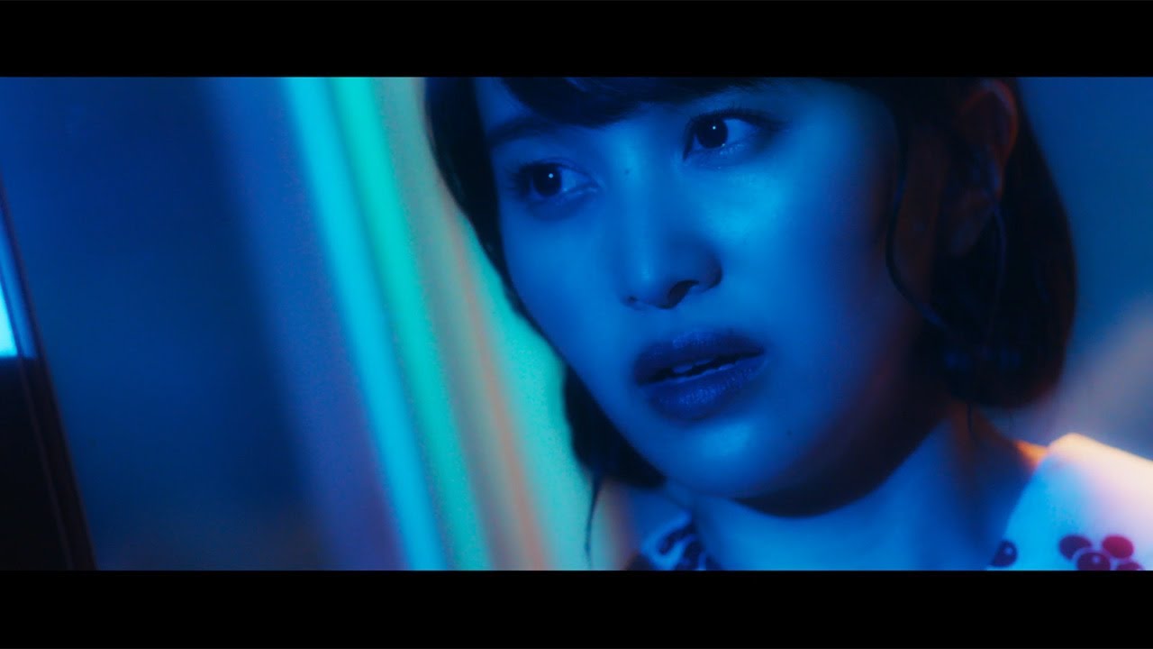 ももクロ百田夏菜子 尾上松也と 美しい デュエット 映画 すくってごらん 特別映像 Videos Wacoca Japan People Life Style