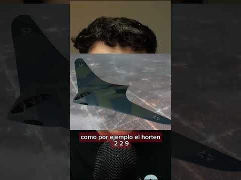 El bombardero no