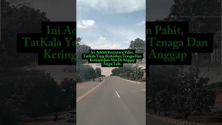 Ini Adalah Kenyataan Phitttkala Yang Berkorban Tenaga Dn Kringtsring Kl Js Ny Di Anggp Angin Lalu