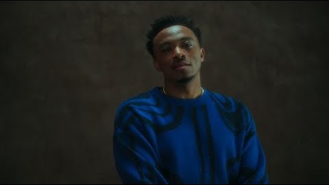 Jonathan McReynolds - Able feat. Marvin Winans (Official Music Video)