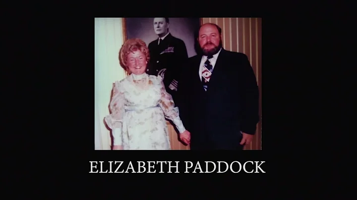 Elizabeth Paddock Oral History Interview