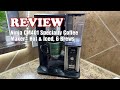 Review - Ninja CM401 Specialty Coffee Maker 2026