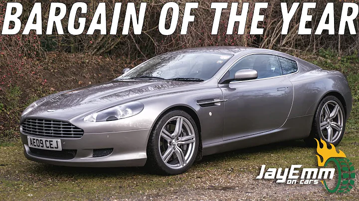 Declassified: Aston Martin DB9 (2003 - 2012) - How Expensive is it to Own? - DayDayNews