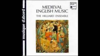 Medieval Music: Alleluia Hic est vere martir