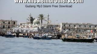 Download Lagu Ceramah KH Zainuddin MZ -  Mencari jodoh MP3