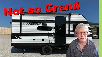 RV nightmare: Her first trip was her last