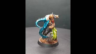 #thereisonlywar #paintingwarhammer #warhammer40k #citadelminiatures #gamesworkshop