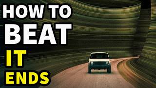 How to Beat THE ENDLESS ROAD in 