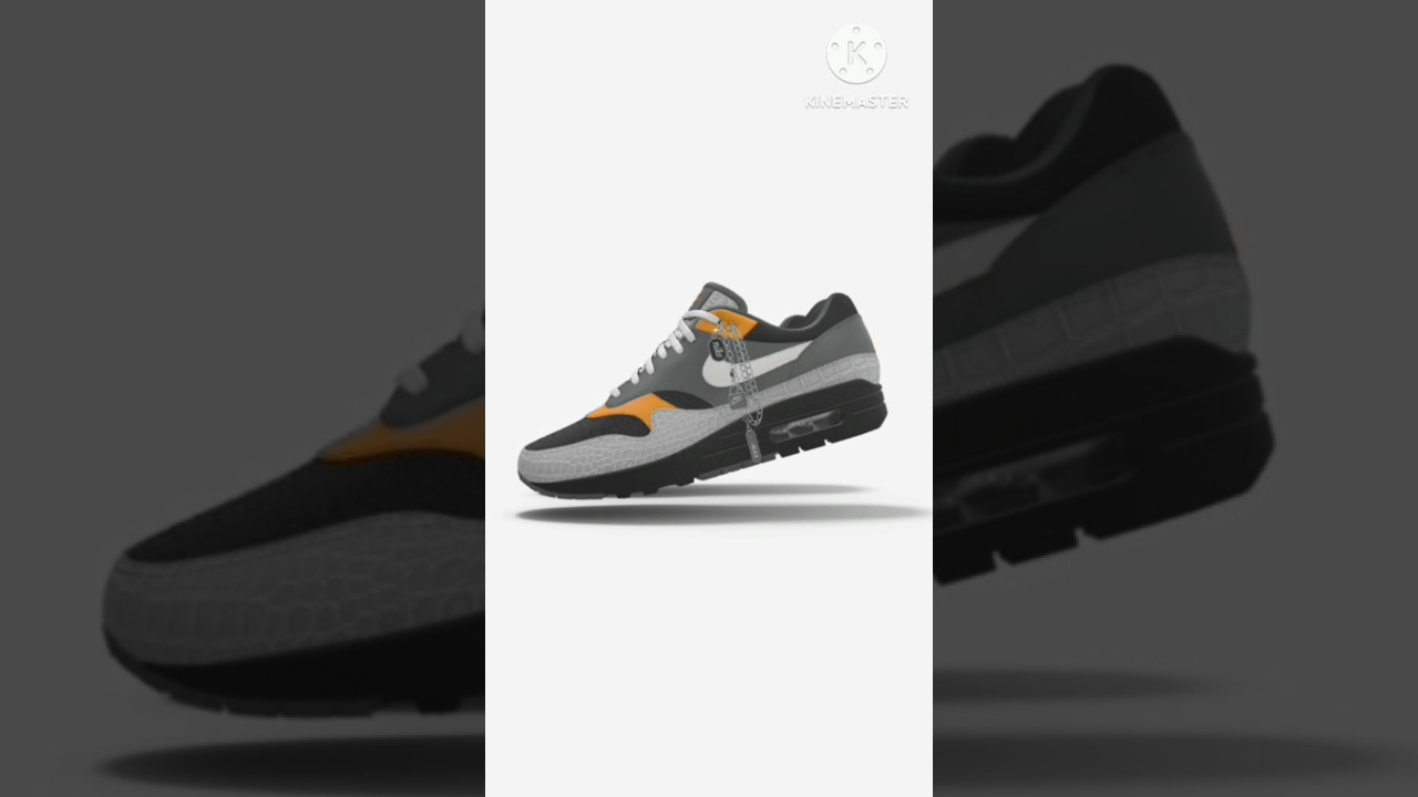 Customized nike shoes  |