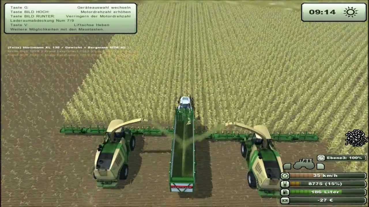 Landwirtschafts Simulator 2013 Mod Landwirtschafts Simulator 2013 Mod