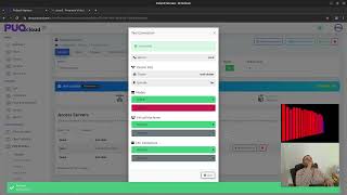 Day 13 – Proxmox Module for PUQcloud: API + SSH Communication Design