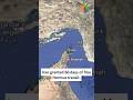 Iran Announces Free Shipping Through Hormuz