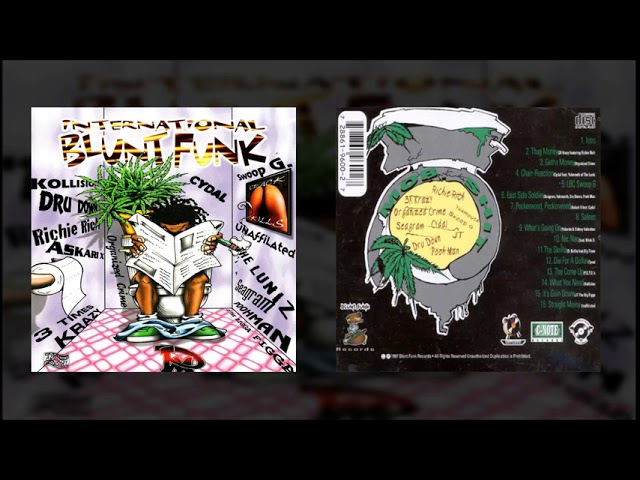 洋楽 G-RAP 3 times crazy G-RAP/3X KRAZY/レコード - メルカリ