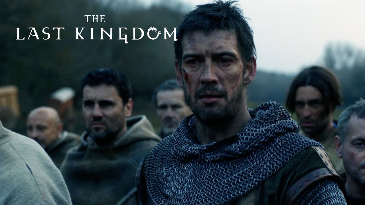 7 Major Characters In The Last Kingdom Who Aren't Even Real – Page 7