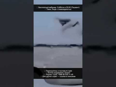 Снег и потоп