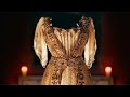 Treasures from Chatsworth, Episode 12: The Queen Zenobia Ball Gown
